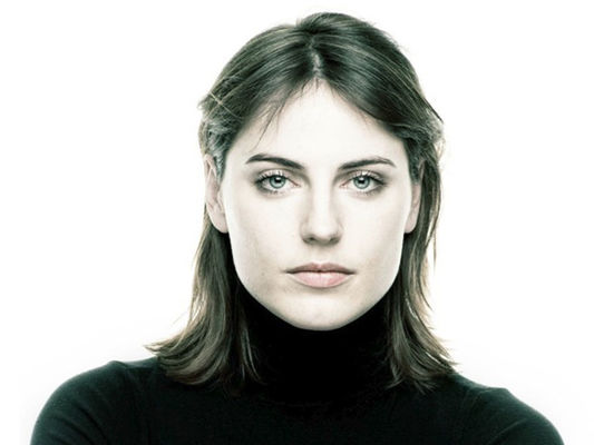 Antje Traue - poza 27