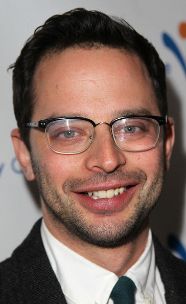 Nick Kroll conan