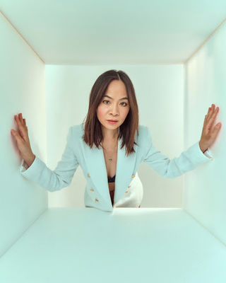 Shin-Fei Chen - poza 2