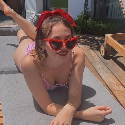 Iris Apatow - poza 7