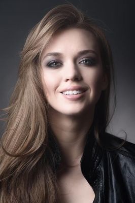 Viktoriya Runtsova - poza 2