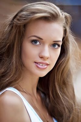 Viktoriya Runtsova - poza 1