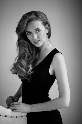 Viktoriya Runtsova - poza 3