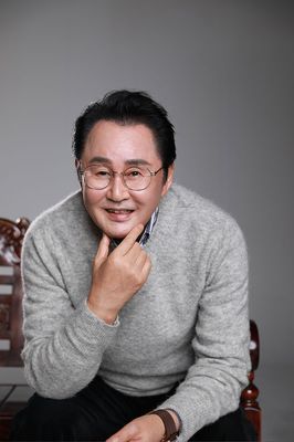 Byeong-ki Kim - poza 1