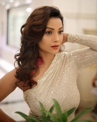 Adaa Khan - poza 81