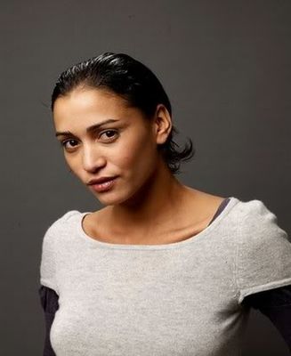 Morjana Alaoui - poza 2