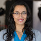 Vivian Mathias