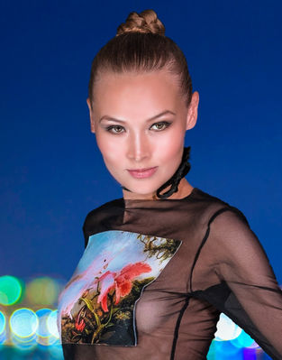 Stefaniya Makarova - poza 30