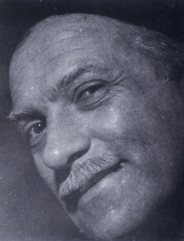 Costel Constantinescu Actor CineMagia.ro