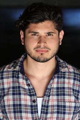 J.R. Villarreal - poza 4