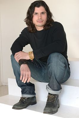 J.R. Villarreal - poza 3