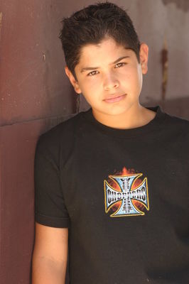 J.R. Villarreal - poza 5