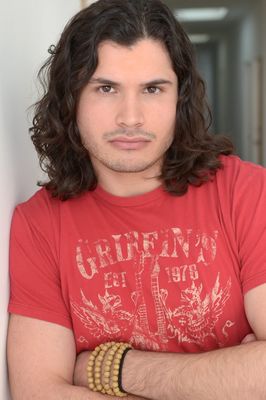 J.R. Villarreal - poza 1