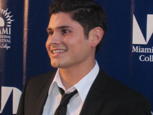 J.R. Villarreal - poza 7