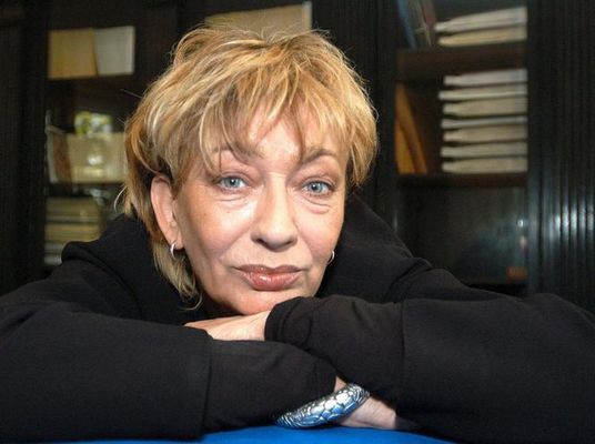 Ewa Szykulska - poza 6
