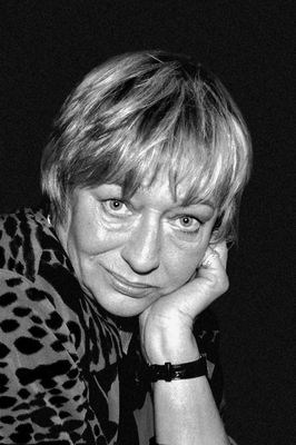 Ewa Szykulska - poza 28