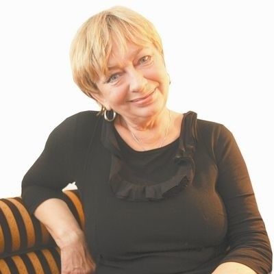 Ewa Szykulska - poza 17