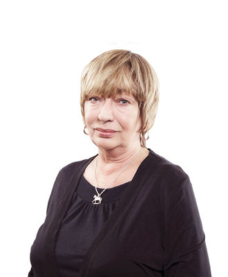 Ewa Szykulska - poza 11