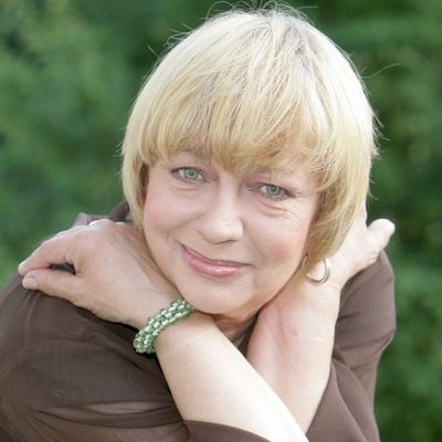 Ewa Szykulska - poza 12