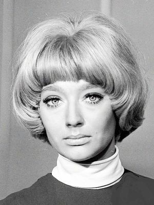 Ewa Szykulska - poza 8