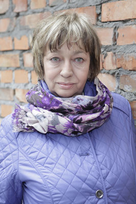 Ewa Szykulska - poza 18