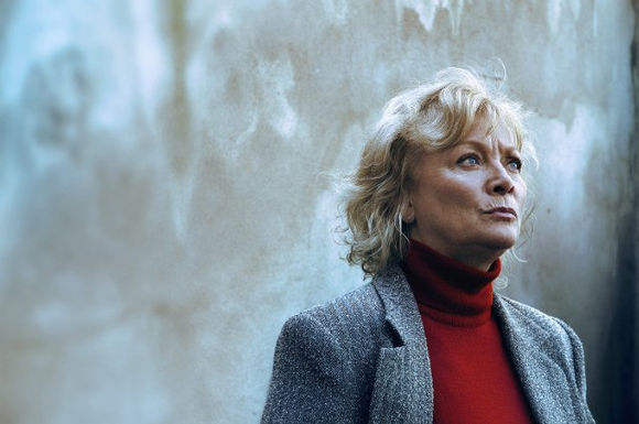 Karin Ugowski - poza 4