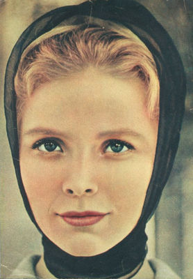 Karin Ugowski - poza 1
