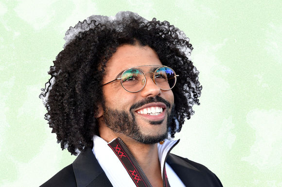 Daveed Diggs - poza 8