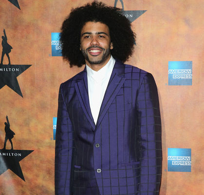 Daveed Diggs - poza 3