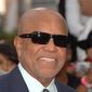 Berry Gordy