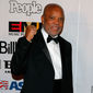 Berry Gordy