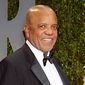 Berry Gordy