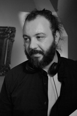 Alecs Năstoiu - poza 2