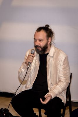 Alecs Năstoiu - poza 20