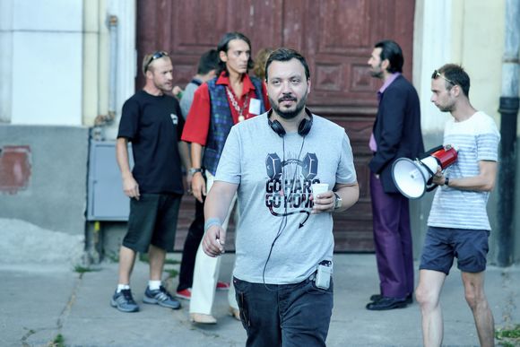 Alecs Năstoiu - poza 29