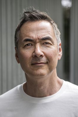 Steven Maeda - poza 1