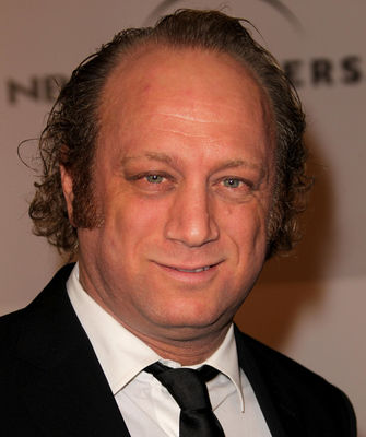 Scott Krinsky - poza 3