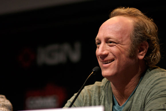 Scott Krinsky - poza 2