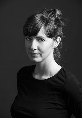 Sanna Sundqvist - poza 5