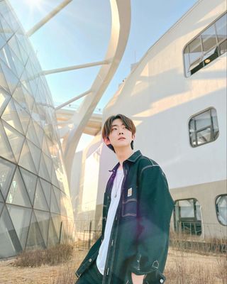 Tae-ui Hong - poza 11