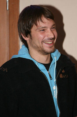 Aleksey Chadov - poza 4