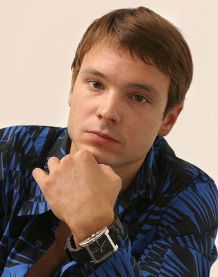 Aleksey Chadov - poza 5