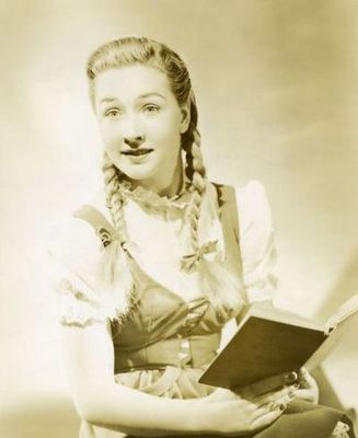 Bonita Granville - poza 13