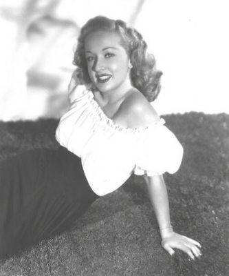 Bonita Granville - poza 27