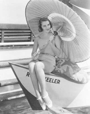 Ruby Keeler - poza 22