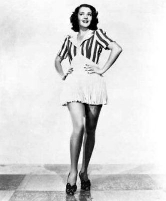 Ruby Keeler - poza 11