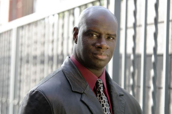 Isaac C. Singleton Jr. - poza 4