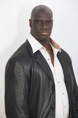 Isaac C. Singleton Jr. - poza 3