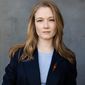 Lyla Porter-Follows