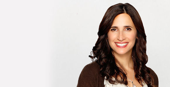 Michaela Watkins - poza 11